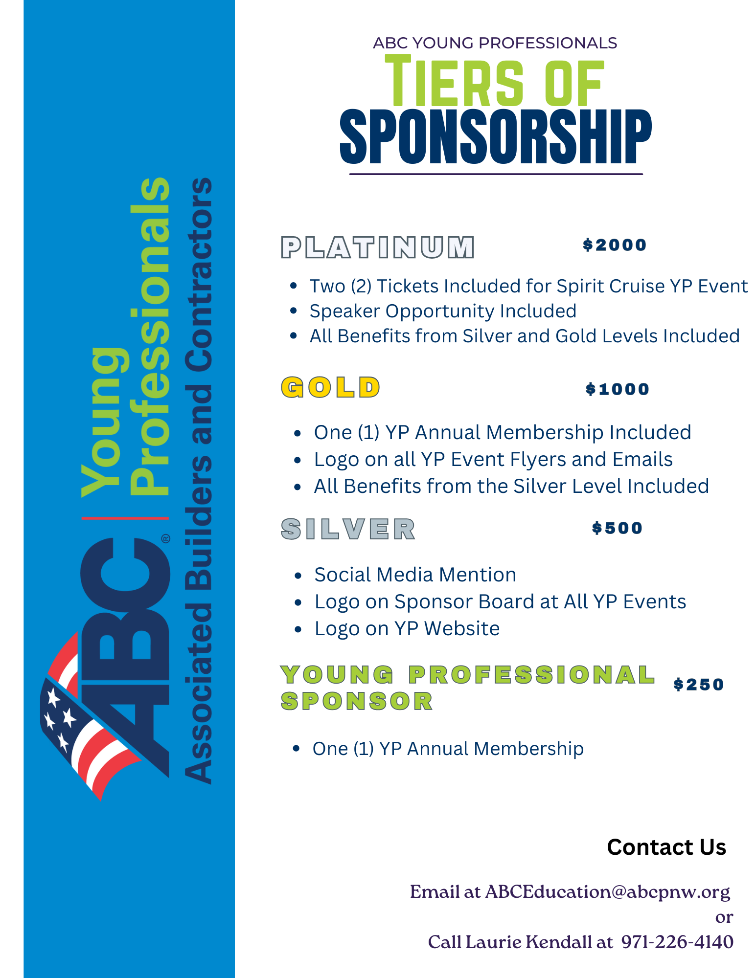 Copy of Young Professionals Sponsorship Board UPDATED (1) (1)